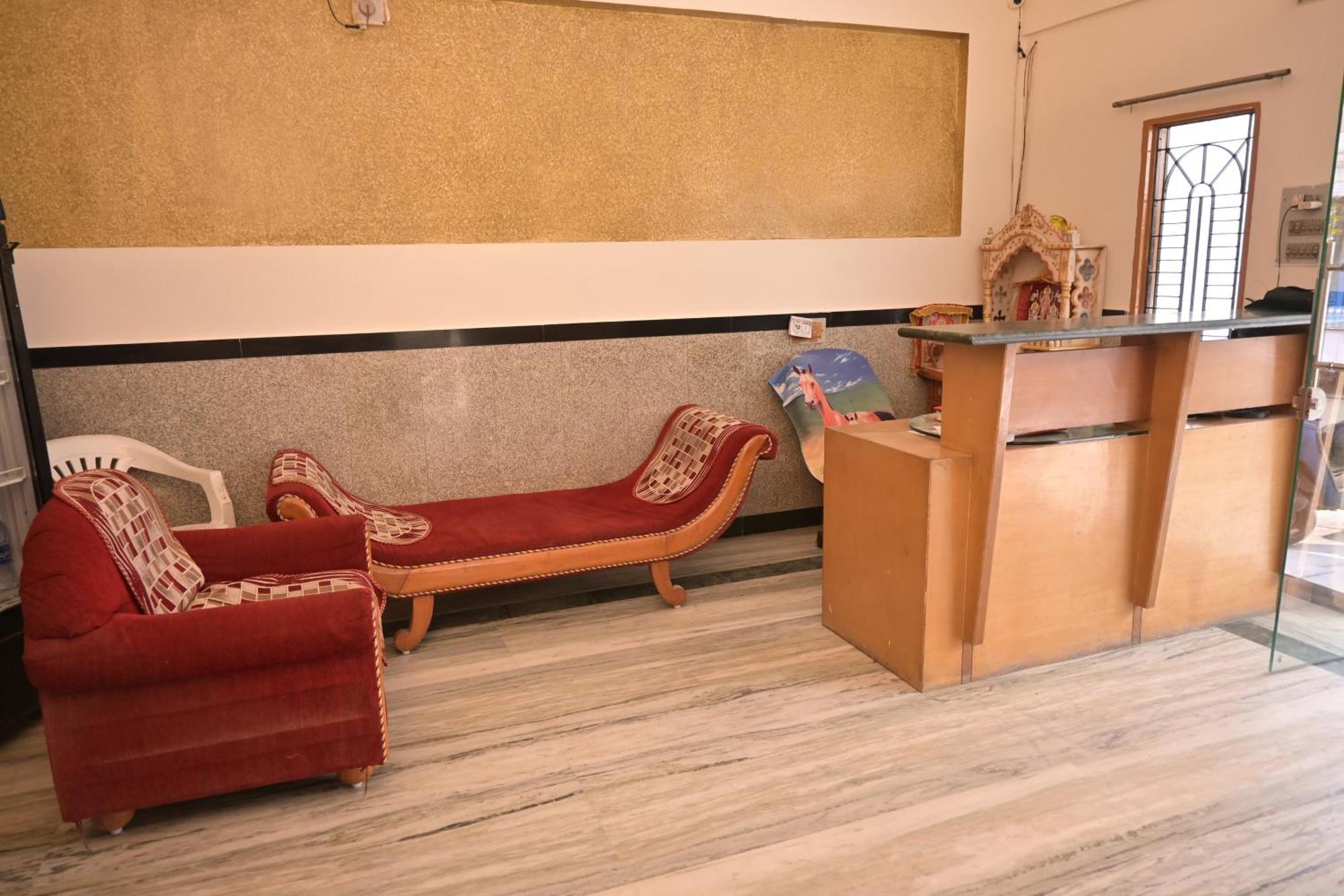 Hotel Roshan Palace Ambaji Zewnętrze zdjęcie