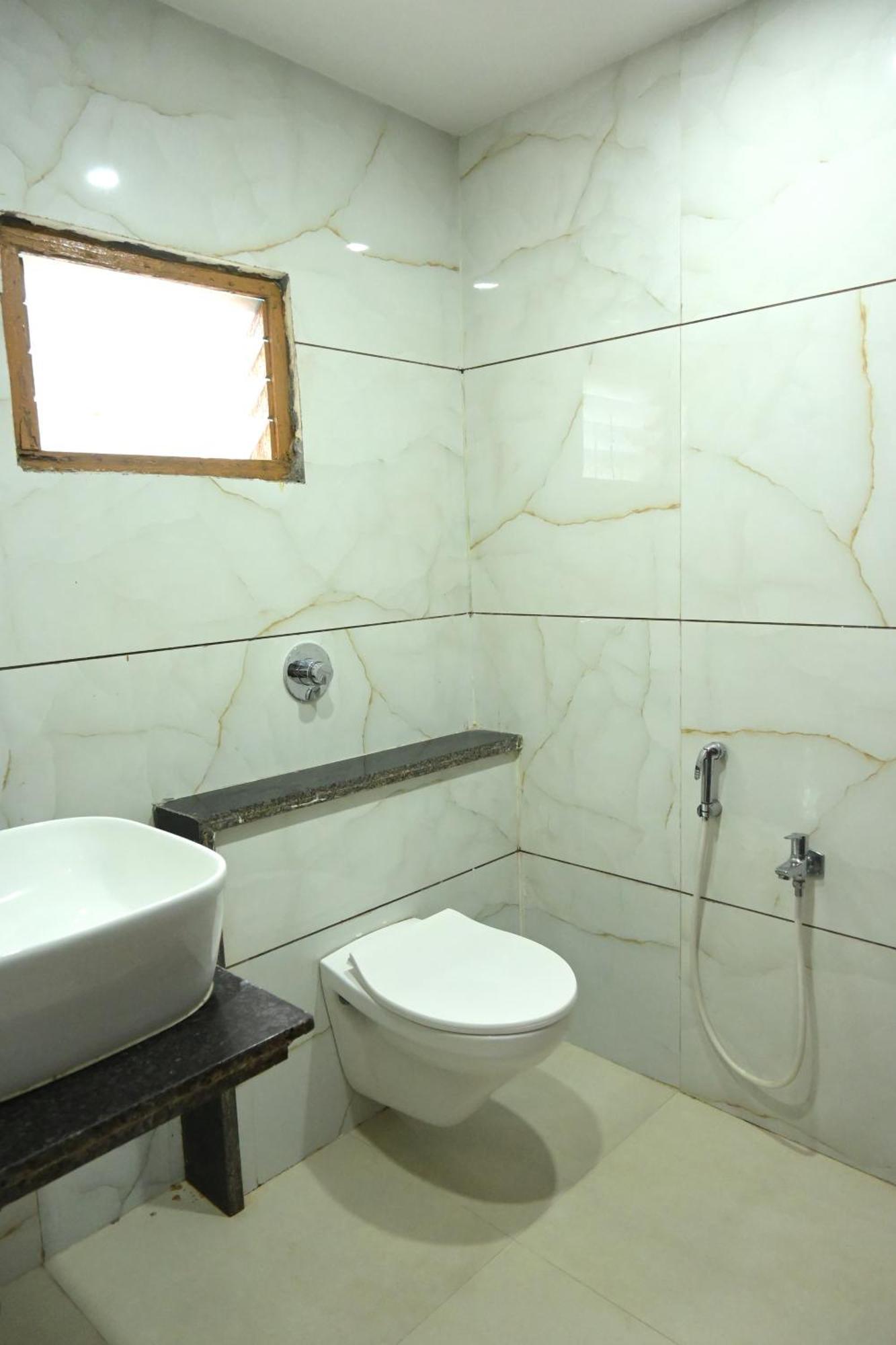 Hotel Roshan Palace Ambaji Zewnętrze zdjęcie