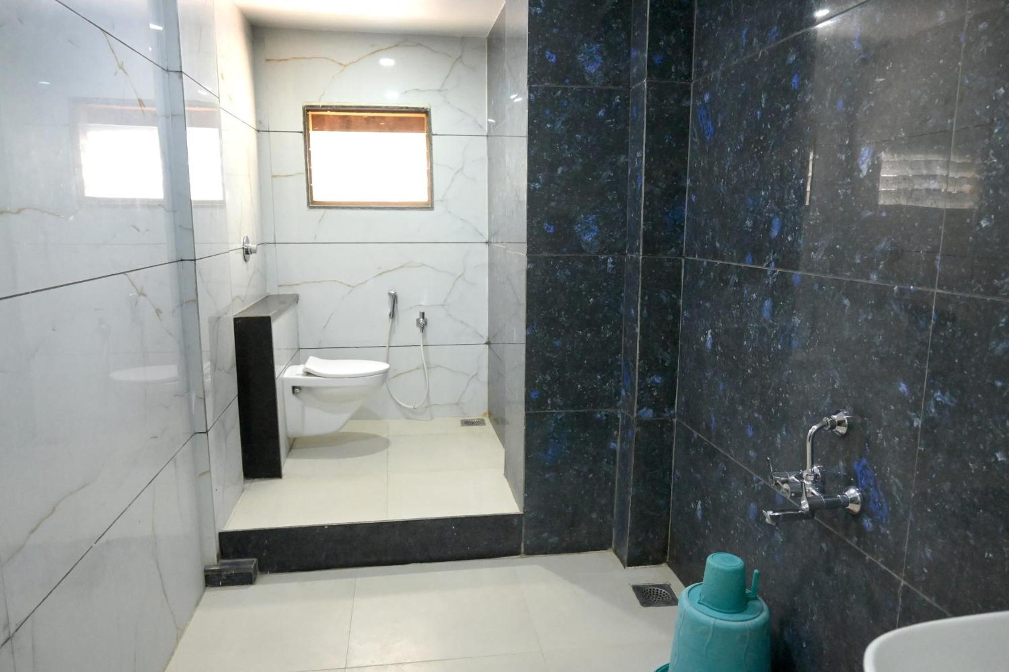 Hotel Roshan Palace Ambaji Zewnętrze zdjęcie
